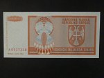 1.000.000.000 Dinara 1993, BNB. B203a, Pi.147
