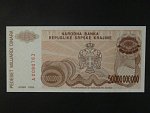 50.000.000.000 Dinara 1993, BNB. B223a, Pi.R29