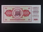 100 Dinara 1978, BNB. B412d, Pi. 80
