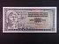 EVROPA-JUGOSLÁVIE - 1000 Dinara 1981, BNB. B414d, Pi. 92