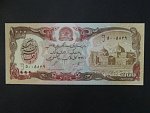 AFGHANISTAN, 1000 Afghanis 1990, BNB. B345c, Pi. 61