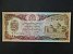 AZIE - AFGHANISTAN, 5000 Afghanis 1993, BNB. B346a, Pi. 62