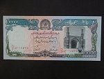 AFGHANISTAN, 10.000 Afghanis 1993, BNB. B347a, Pi. 63 
