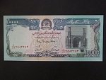 AFGHANISTAN, 10.000 Afghanis 1993, BNB. B347b, Pi. 63 
