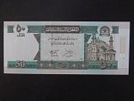 AFGHANISTAN, 50 Afghanis 2002, BNB. B353a, Pi. 69