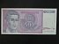 EVROPA-JUGOSLÁVIE - 500 Dinara 1992, BNB. B446a, Pi. 113