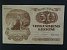 EVROPA-ESTONSKO - 50 Krooni 1929, BNB. B210a, Pi. 65