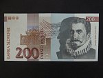 200 Tolarjev 2001, BNB. B305c, Pi. 15