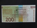 200 Tolarjev 2001, BNB. B305c, Pi. 15