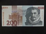 200 Tolarjev 1992, BNB. B305a, Pi. 15