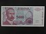 EVROPA-SRBSKO REPUBLIKA - 5000 Dinara 1993, BNB. B205a, Pi. 152