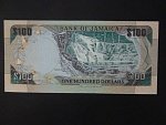 JAMAJKA, 100 Dollars 1.3.1994, BNB. B232a, Pi. 76