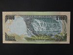 JAMAJKA, 100 Dollars 15.1.2011, BNB. B239f, Pi. 84
