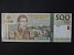 AMERIKA - HAITI, 500 Gourdes 2010, BNB. B850d, Pi. 277