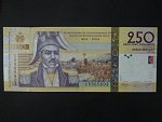 HAITI, 250 Gourdes 2008, BNB. B849c, Pi. 276