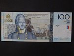 HAITI, 100 Gourdes 2010, BNB. B848c, Pi. 275