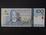 HAITI, 100 Gourdes 2004, BNB. B848a, Pi. 275