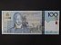 AMERIKA - HAITI, 100 Gourdes 2004, BNB. B848a, Pi. 275
