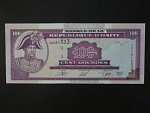 HAITI, 100 Gourdes 2000, BNB. B841a, Pi. 268