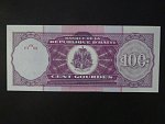 HAITI, 100 Gourdes 2000, BNB. B841a, Pi. 268