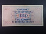 100 Kčs 1945 série C 23