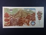 10 Kčs 1986 série P 12