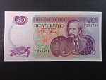 SEYCHELY, 20 Rupees 1976, BNB. B202a, Pi. 20