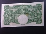 MALAJSKO, 5 Dollars 1941, BNB. B113a, Pi.12