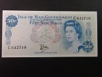 50 New Pence 1979, BNB. B105c, Pi. 33