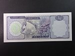 KAJMANSKÉ OSTROVY, 1 Dollar 1985, BNB. B105b, Pi. 5