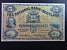 EVROPA-SKOTSKO - The National Bank, 5 Pounds 1945, BNB. B937a, Pi. 259d