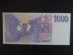 1000 Kč 1993 série A 90