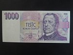 1000 Kč 1993 série A 90