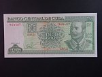 KUBA, 5 Pesos 2012, BNB. B905b, Pi. 116