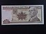 AMERIKA - KUBA, 10 Pesos 2002, BNB. B906e, Pi. 117