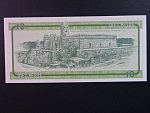 KUBA, 10 Pesos 1985, BNB. BFX808a, Pi. PFX8