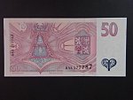 50 Kč 1994 série B 43