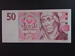 50 Kč 1994 série B 43