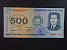 AMERIKA - PERU, 500 Soles de Oro 1976, BNB. B442a, Pi. 115