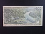PERU, 500 Soles de Oro 1976, BNB. B442a, Pi. 115