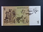 AUSTRÁLIE, 1 Dollar 1982, BNB. 210g, Pi. 42