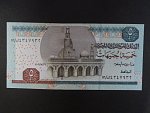 EGYPT, 5 Pounds 2004, BNB. B329b, Pi. 63