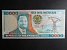 AFRIKA - MOZAMBIK, 10.000 Meticais 1991, BNB. B222a, Pi. 137