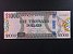 AMERIKA - GUYANA, 1000 Dollars 2019, BNB. B120a, Pi. 38c