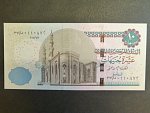 EGYPT, 10 Pounds 2015, BNB. B337a, Pi. 73