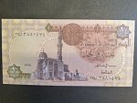 EGYPT, 1 Pound 2004, BNB. B316f