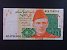 SVĚT - ASIE - PAKISTÁN, 20 Rupees 2023, BNB. B233w, Pi. 55