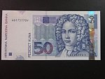 50 Kuna 2012, BNB. B504b, Pi. 40