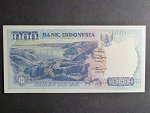 INDONÉZIE, 1000 Rupiah 1992/1999, BNB. B587, Pi. 129