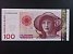 EVROPA-NORSKO - 100 Kroner 2010
